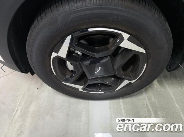 Kia Sportage 2026 — photo 3