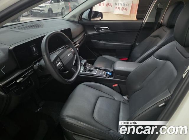 Kia Sportage 2026 — photo 4