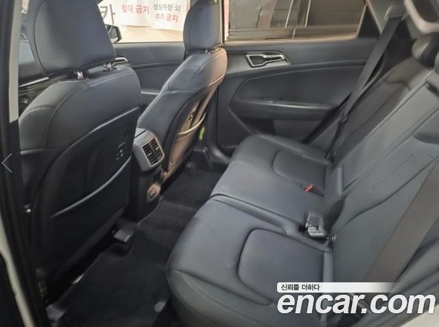 Kia Sportage 2026 — photo 5