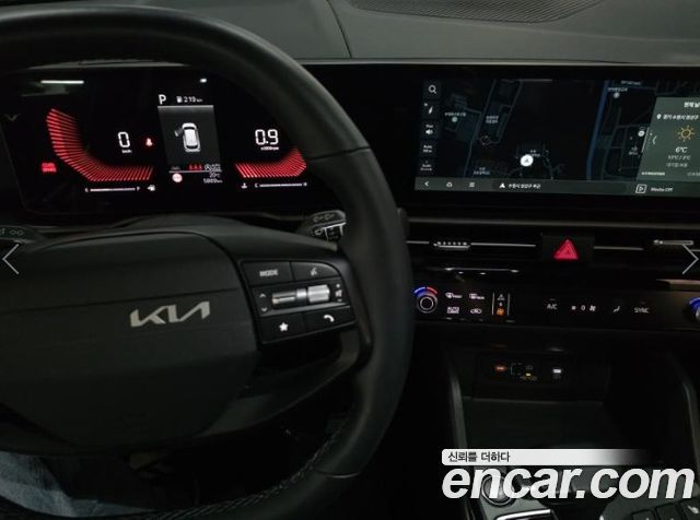 Kia Sportage 2026 — photo 6