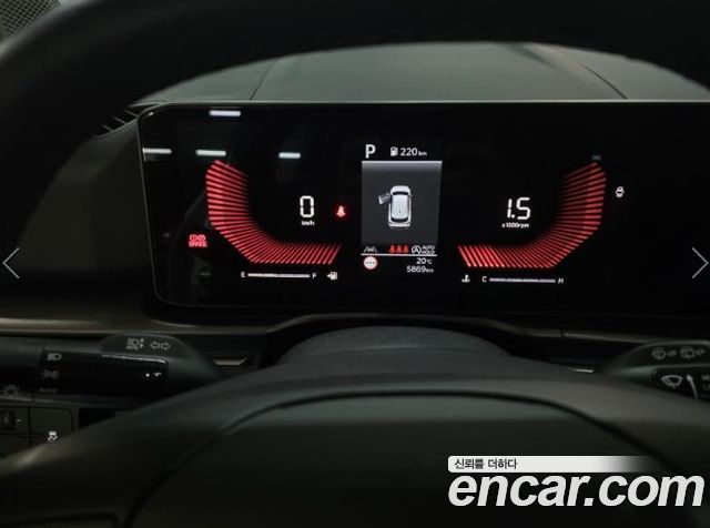 Kia Sportage 2026 — photo 7