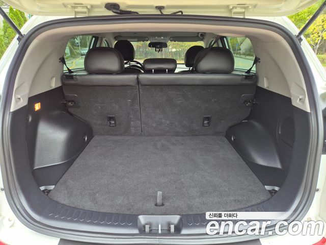 Kia Sportage 2015 — photo 10