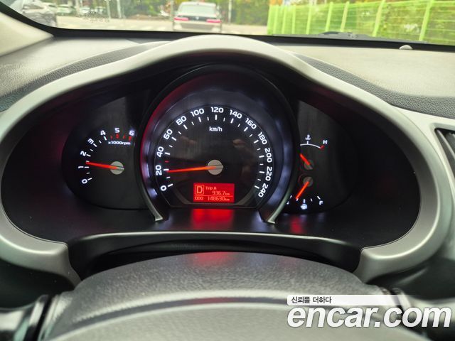 Kia Sportage 2015 — photo 11