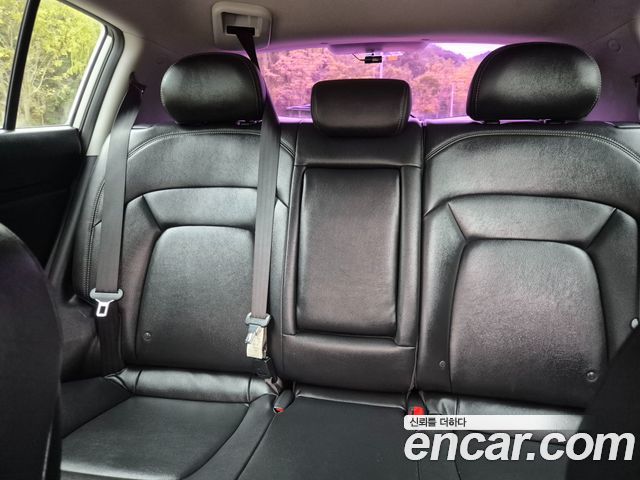 Kia Sportage 2015 — photo 14