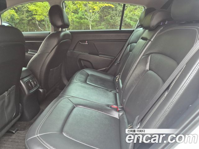 Kia Sportage 2015 — photo 15