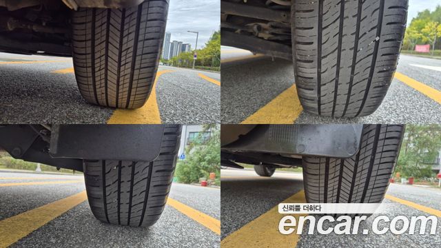Kia Sportage 2015 — photo 20