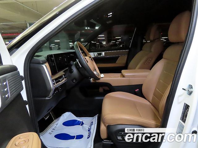 Hyundai Santafe 2024 — photo 6