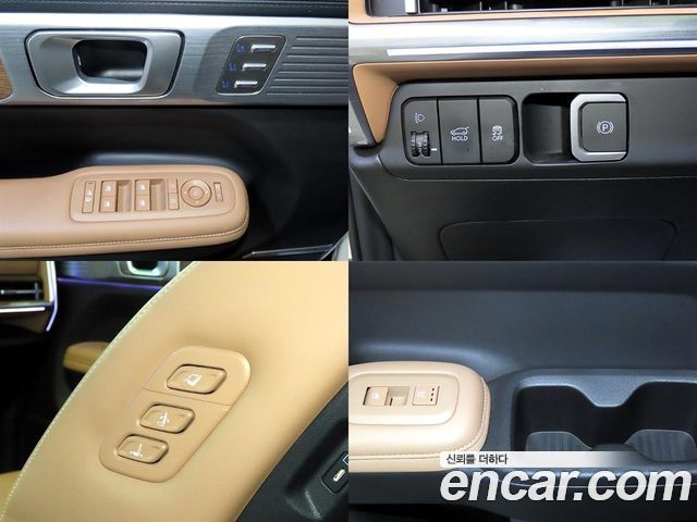 Hyundai Santafe 2024 — photo 17