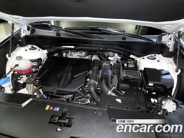 Hyundai Santafe 2024 — photo 19