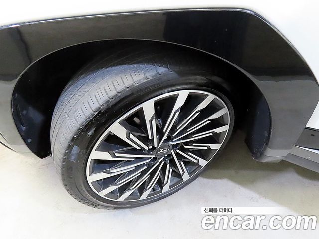 Hyundai Santafe 2024 — photo 20
