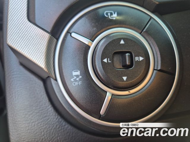 KG Mobility KORANDO 2014 — photo 14