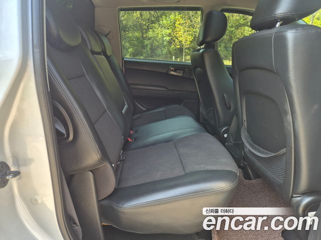 KG Mobility KORANDO 2014 — photo 17