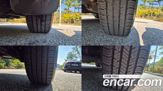KG Mobility KORANDO 2014 — photo 20