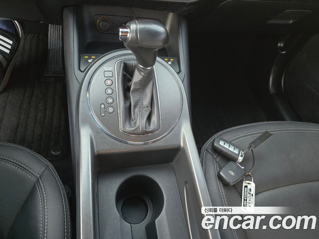 Kia Sportage 2011 — photo 15