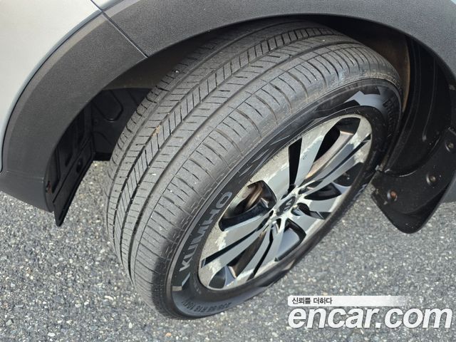 Kia Sportage 2011 — photo 18