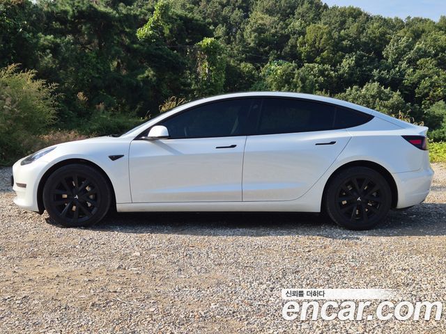 Tesla Model 3 2022 — photo 6