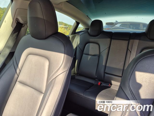 Tesla Model 3 2022 — photo 7