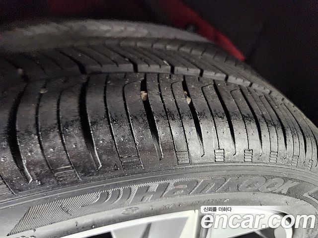 Hyundai AVANTE 2021 — photo 16