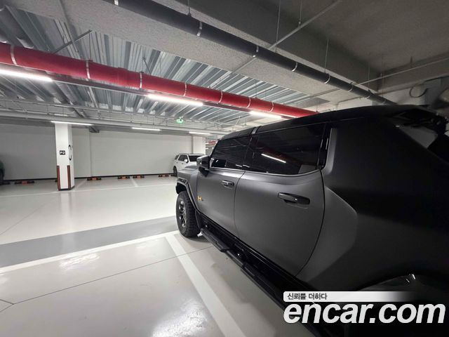 GMC Hummer EV 2022 — photo 5