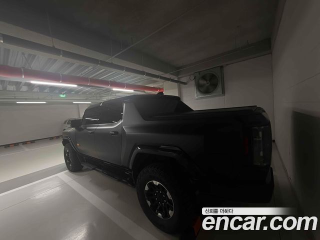 GMC Hummer EV 2022 — photo 6