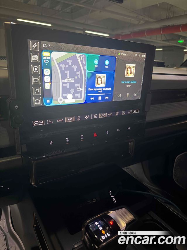 GMC Hummer EV 2022 — photo 9