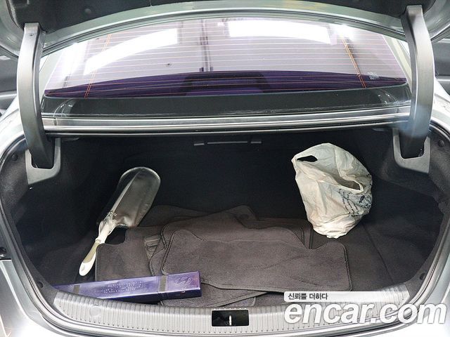 Renault Korea SM6 2016 — photo 5