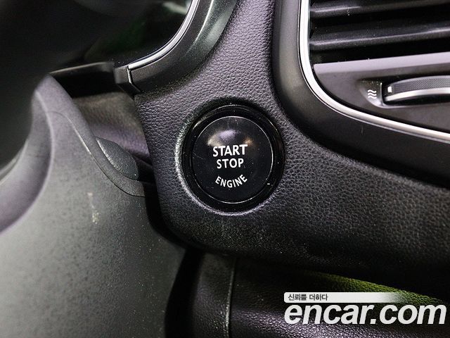 Renault Korea SM6 2016 — photo 8