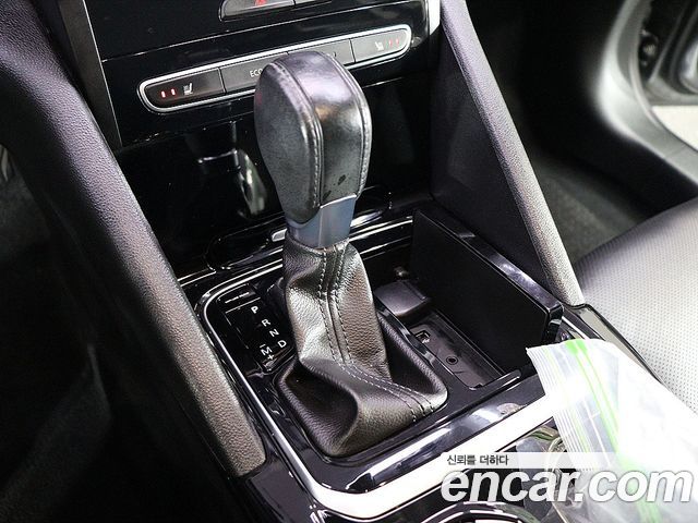 Renault Korea SM6 2016 — photo 10