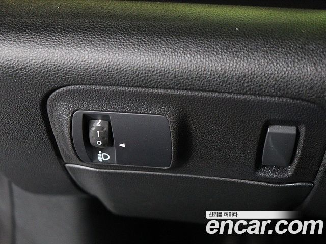 Renault Korea SM6 2016 — photo 12