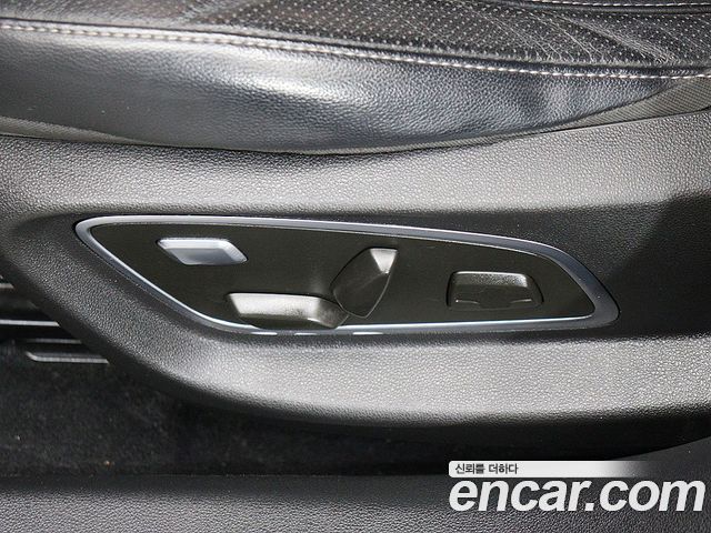 Renault Korea SM6 2016 — photo 14