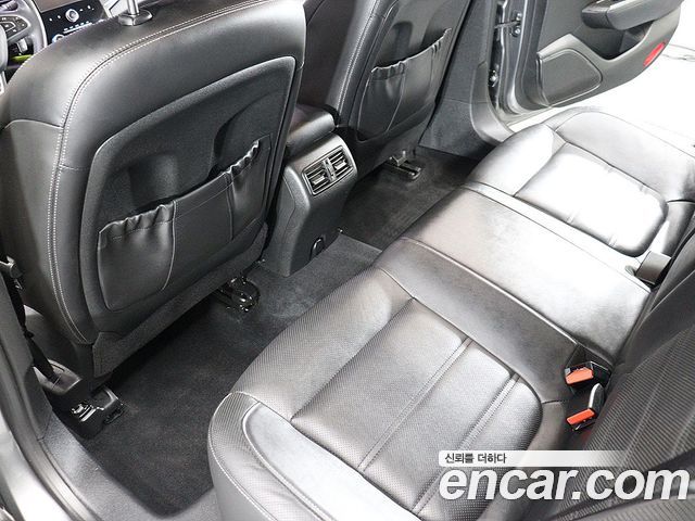 Renault Korea SM6 2016 — photo 18