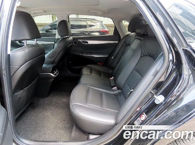 Hyundai Grandeur 2022 — photo 6