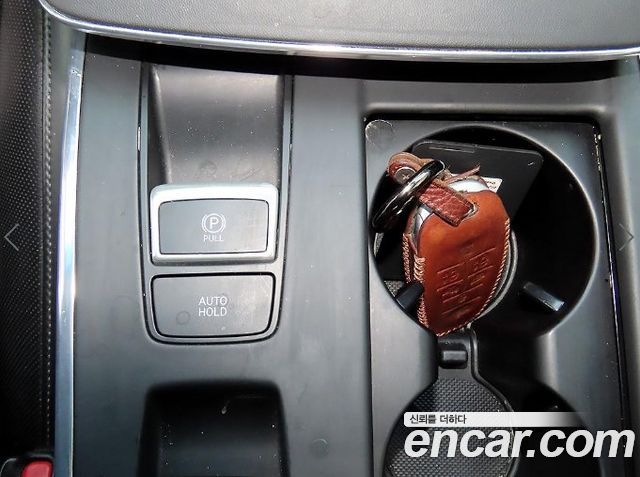 Hyundai Grandeur 2022 — photo 12