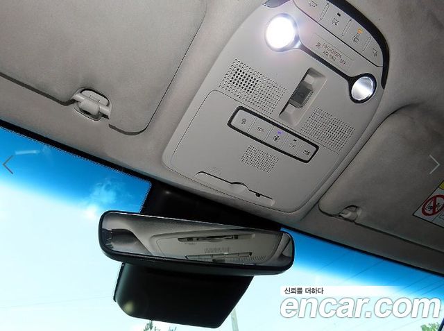 Hyundai Grandeur 2022 — photo 14