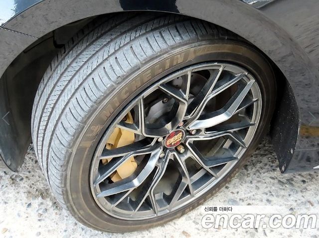 Hyundai Grandeur 2022 — photo 20