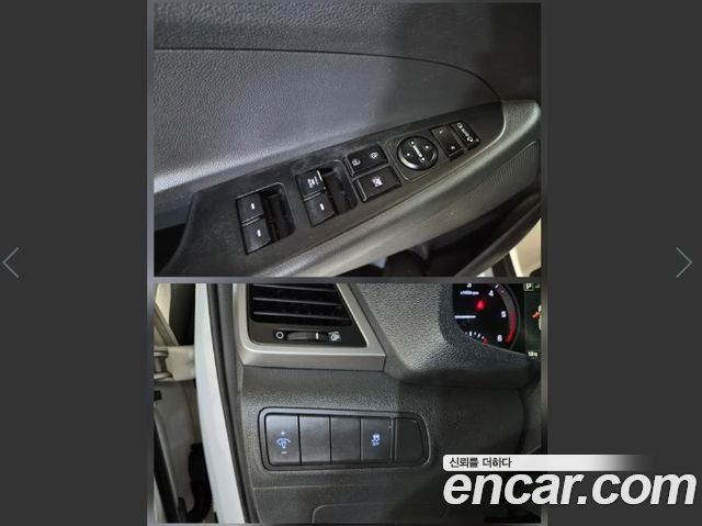 Hyundai Tucson 2016 — photo 12