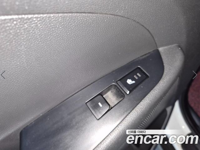 Hyundai Tucson 2016 — photo 16
