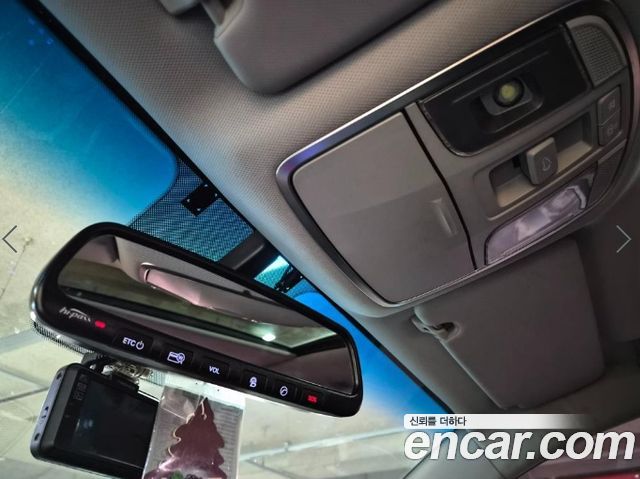 Hyundai Tucson 2016 — photo 18