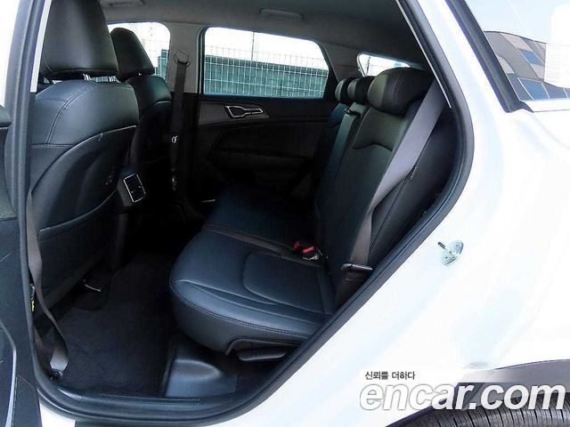 Kia Sportage 2024 — photo 6