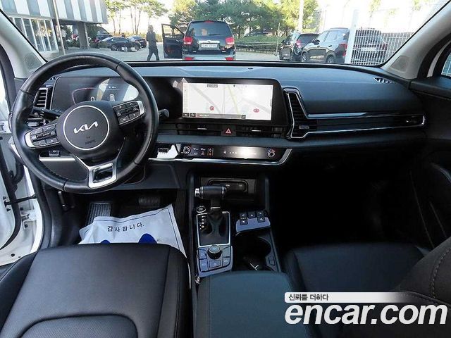 Kia Sportage 2024 — photo 7