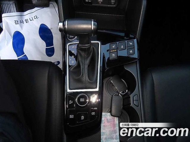 Kia Sportage 2024 — photo 10