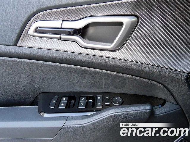 Kia Sportage 2024 — photo 11
