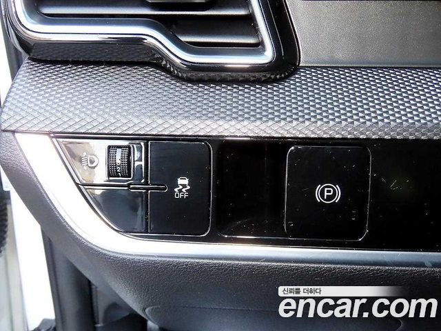 Kia Sportage 2024 — photo 12