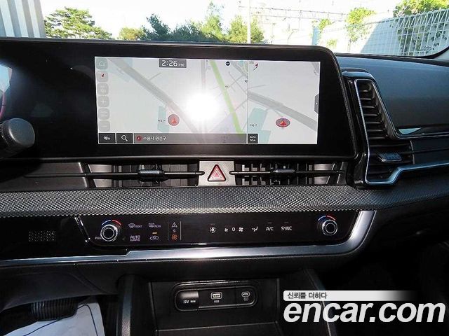 Kia Sportage 2024 — photo 13