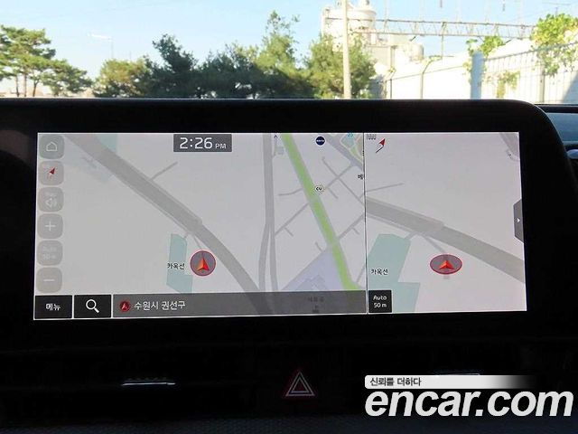 Kia Sportage 2024 — photo 14