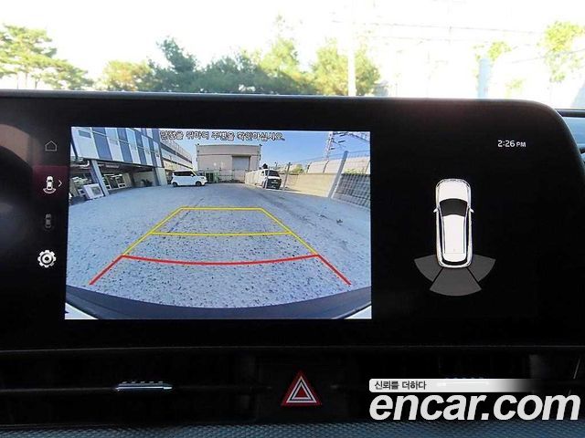 Kia Sportage 2024 — photo 15