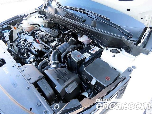 Kia Sportage 2024 — photo 18