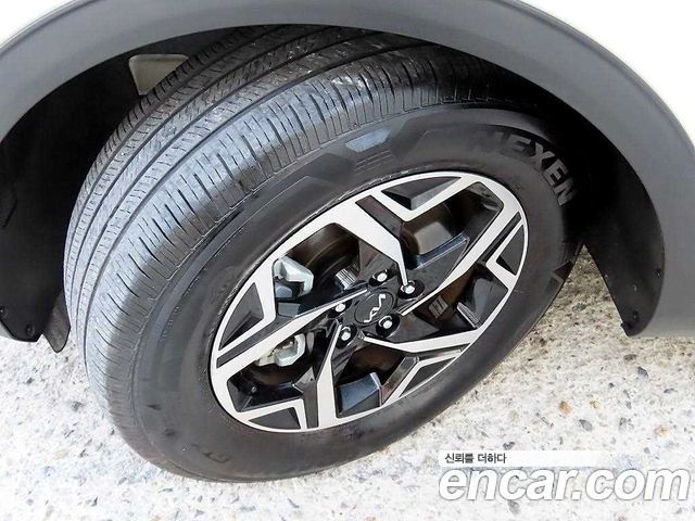 Kia Sportage 2024 — photo 19