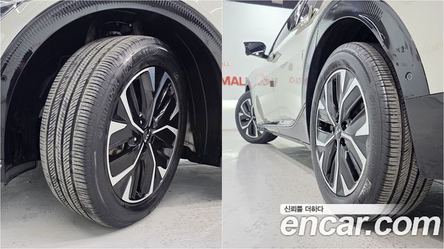 Kia EV6 2023 — photo 5