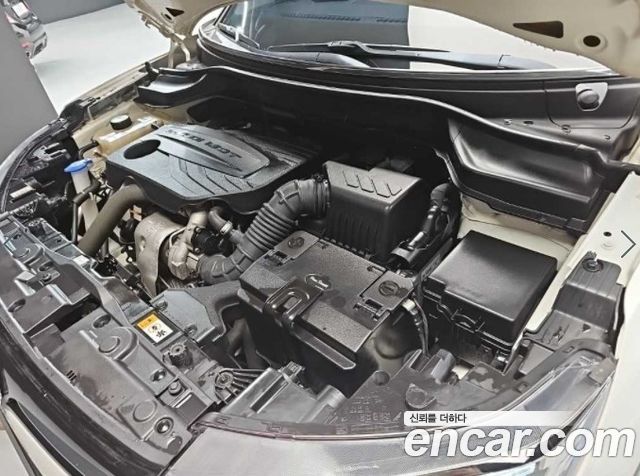 KG Mobility TIBOLI 2020 — photo 5